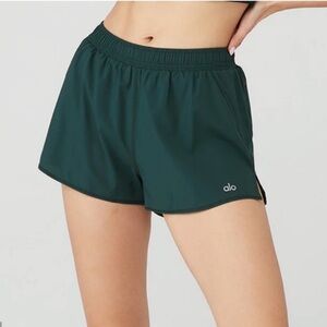 Alo Stride Running Shorts
